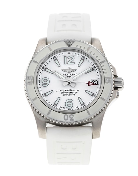 Breitling SuperOcean Automatic A17316